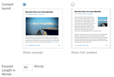 ブログやwebマガジン用の無料WordPressテーマ「catchbox」のページレイアウトのカスタマイズ方法２