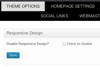 ブログやビジネス用の無料WordPressテーマ「catcheverest」のレスポンシブデザインの設定方法