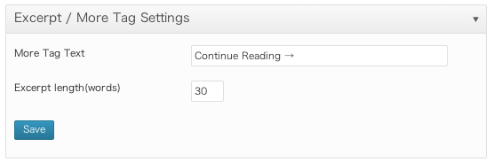 ブログ用の無料WordPressテーマ「simplecatch」のスライドショーのカスタマイズ方法７