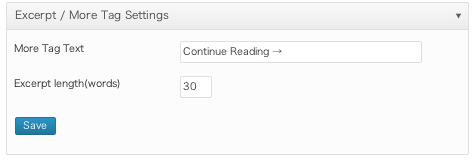 ブログやビジネス用の無料WordPressテーマ「catcheverest」のスライドショーのカスタマイズ方法6