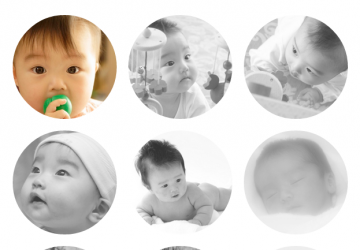 写真中心の子育てブログにおすすめ。WP無料テーマ「Spun」