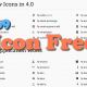 369種類のアイコンを簡単・自由に設置。WPプラグイン「WordPress Visual Icon Fonts」
